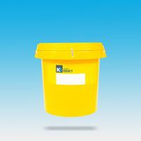 Product Image of Kaliumchlorid, reinst, 10 kg