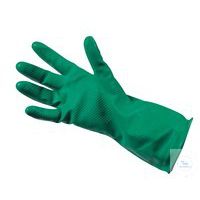 Product Image of EKASTU-Chemikalien-Schutzhandschuhe M3-PLUS, Größe 10-10 1/2
