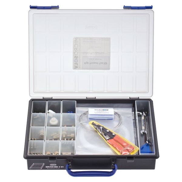 Applied Research Europe Tool Kit for HPLC, High Pressure, standard