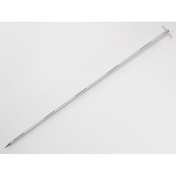 Bürkle Multi - Sammler, Alu, 150 cm, 5 Kammern je 17 ml, alte Artikelnr. 5317-150