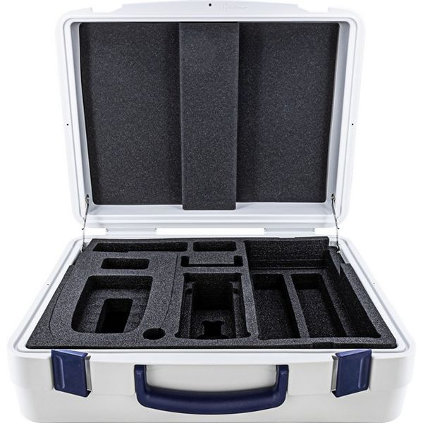 Macherey-Nagel NANOCOLOR Analysenkoffer PF-3 COD, Leerkoffe