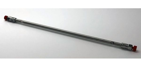 Supelco HPLC Column Ascentis Express PH-Hex, 160 Å, 2.7 μm, 2.1 x 250 mm