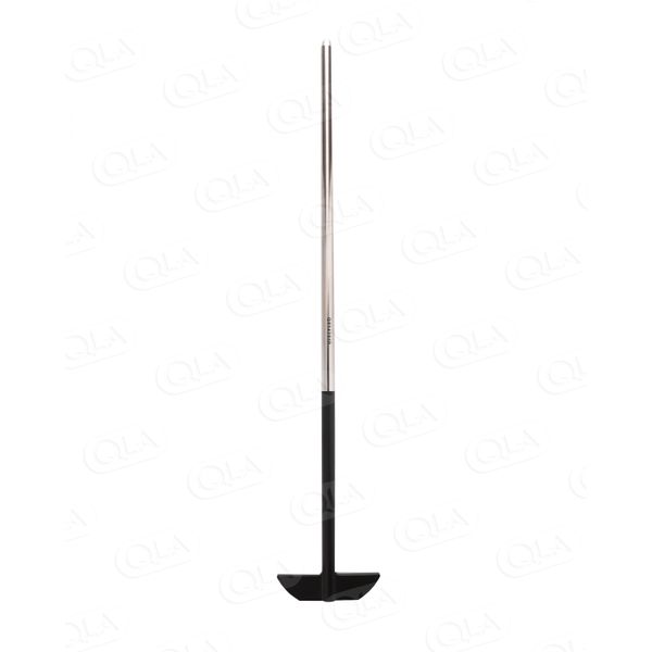 QLA 19’’ (480mm) Paddle for VanKel/Varian, PTFE coated over 316 SS, Serialized