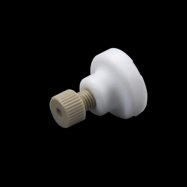 Microsolv Lösungsmittelfilter, PTFE, Last Drop , 2,5 μm, mit Fittingen für 1/8'' Kapillare, 5 pc/PAK
