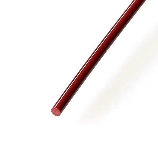 Altmann Analytik Schlauch, PEEK , rot, 1,6 mm AD x 0,13 mm ID x 5 m