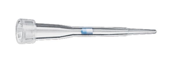 Eppendorf Filterspitzen ep Dualfilter T.I.P.S. PCR clean und steril, 0, 1 – 10 μl, S, 34 mm, dunkelgrau, 10 x 96 St/Pkg