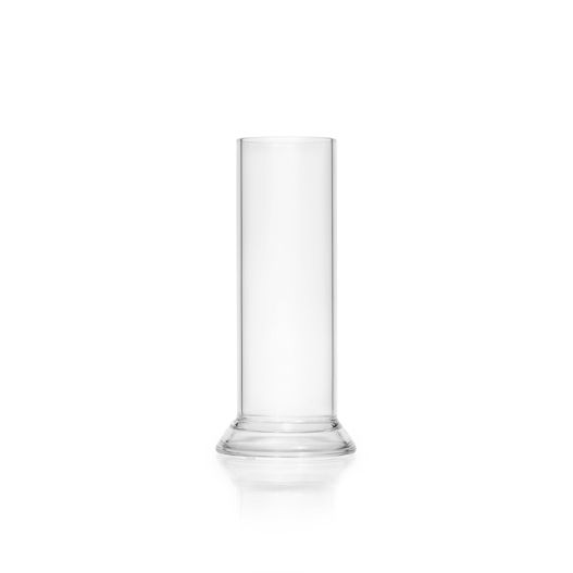 Duran Group DURAN Cylinder multipurpose, ground rim, round base, 50 x 150 mm, 300 ml, 10 pc/PAK