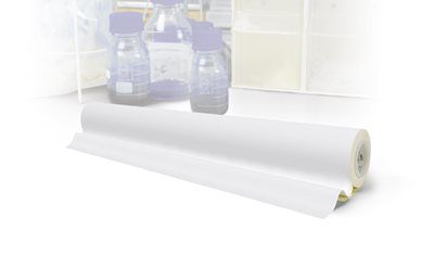 Sartorius Membranfilter, CN, 0,45μm, Rolle 300mm x 3m, Blotting