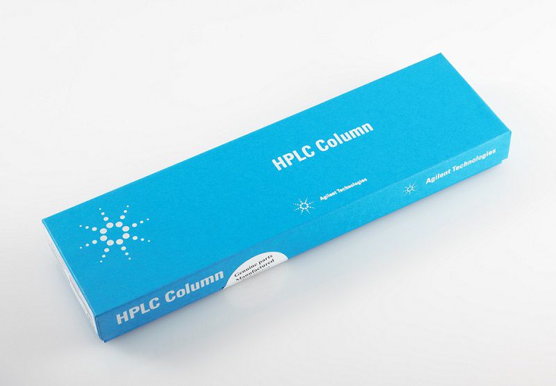 PL17123103 HPLC Column PLRPS, 4000Å, 10 µm, 50 x 150 mm analytics