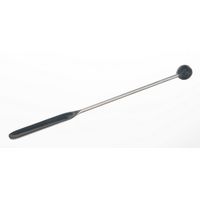 Product Image of Spatula with knob 18/10 steel, L=150mm