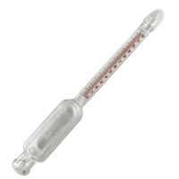 Product Image of Butyrometer for Milk 0-12%:0, 1, without Accessories, orderable in packs of 10