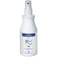 Product Image of Cutasept feet, Skin antiseptic, Foot care, 20 x 250ml