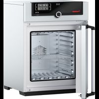 Universal Oven UF55, forced air circulation, with Single-Display, 53 L, 2000 W