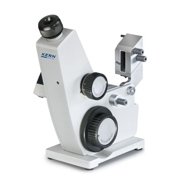 Kern ORT 1RS - Abbe-Refraktometer, Brix 0-95%, BI 1,3000-1,7000 nD