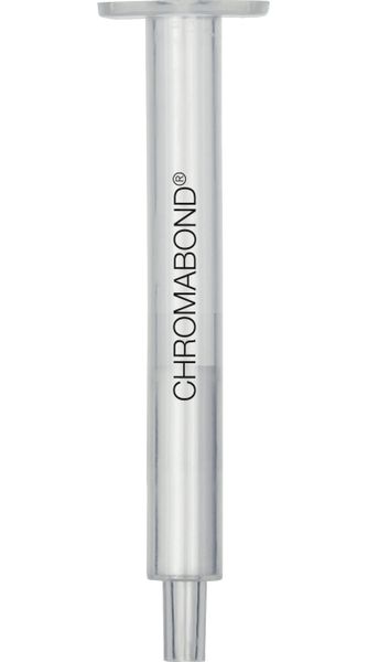Macherey-Nagel CHROMABOND Säulen HLB, 60 μm, 1 ml, 100mg, 30 St/Pkg