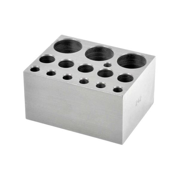 Ohaus Modulblock Kombination, für Dry Block Heater