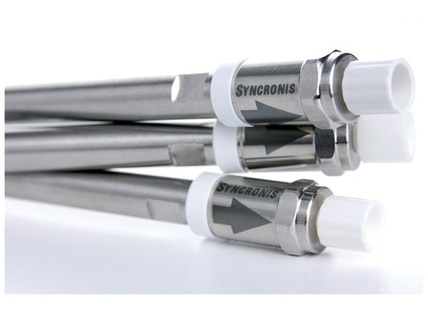 Thermo Fisher Scientific HPLC Column Syncronis Phenyl, 100 Å, 5 μm, 4.6 x 150 mm