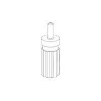 Product Image of Diffuser Assembly - GPC, LCM1, 515, 600, 610, 626, 2690, 2690D, 2695, 2695D, 2790, 2795, 2796