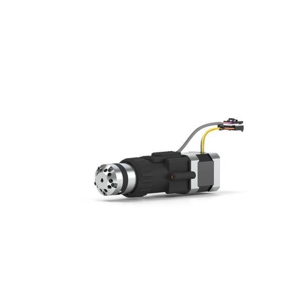 Rheodyne 10/11, TitanHT, SEL, Edelstahl