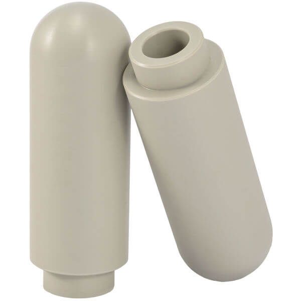 Ohaus Rotoren Adapter, 1 x 15 ml, D 17 mm, Rim, 2 St/Pkg
