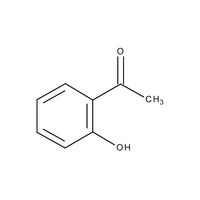 Product Image of 2'-Hydroxyacetophenon zur Synthese, 250 ml