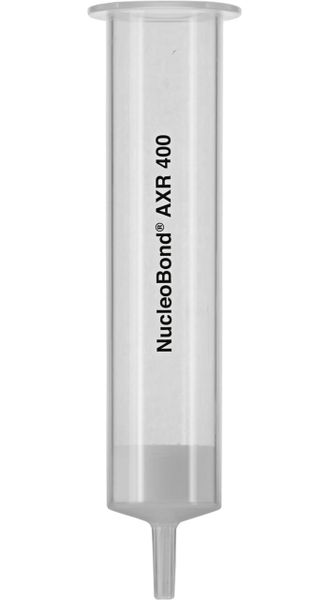 Macherey-Nagel NucleoBond RNA/DNA 400, 10 Präps für die Isolierung von RNA/DNA