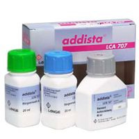 Product Image of Addista - AQA Multi-Standard for LCK cuvette tests, for use with LCK 341, 348, 614