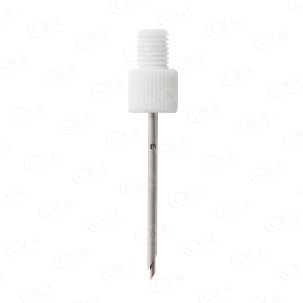 QLA Short Replacement Needle for VK8000 Auto-Sampler