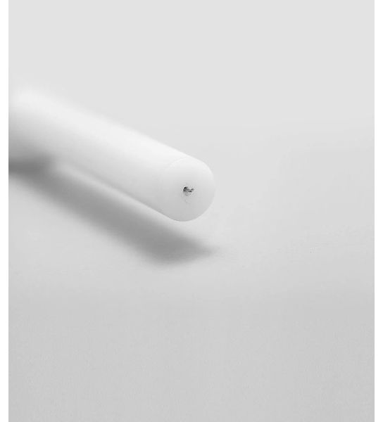 LCTech Fritteneinlegewerkzeug (PTFE) für SPE-Säulen, 14 mm Durchmesser (nur für Artikelnummer 19582 und 10374), mit Stiftnadel zur einfachen 