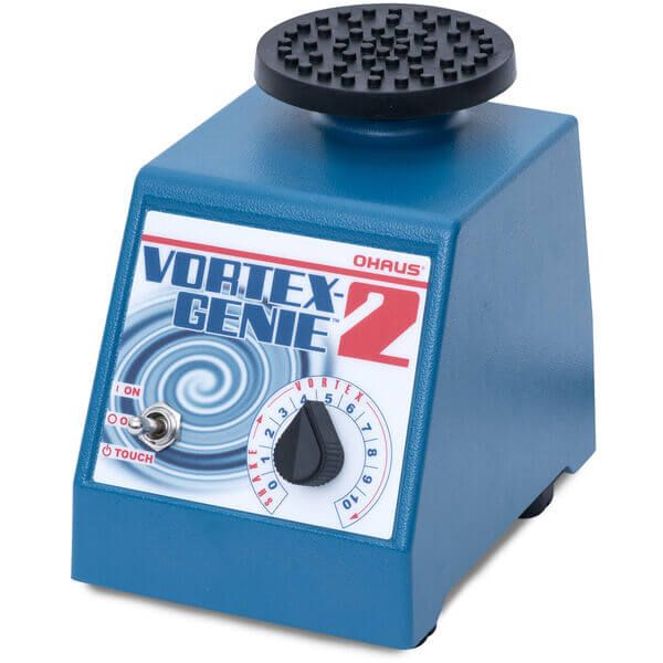 Ohaus Vortex-Genie 2, 230V, European Plug