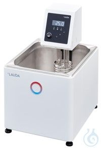 Lauda Alpha A 12 Heating Thermostat, 12 L, without Cooling Coil