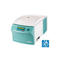 Product Image of MIKRO 220 R, benchtop refrigerated centrifuge without rotor