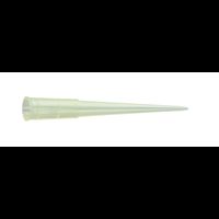 Product Image of ratiolab® Pipet Tips yellow universal, 1-250 µl, 1000 pc/PAK