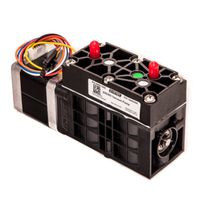 Product Image of Systec ZHCR Degasser preparative vacuum pump, side mounted