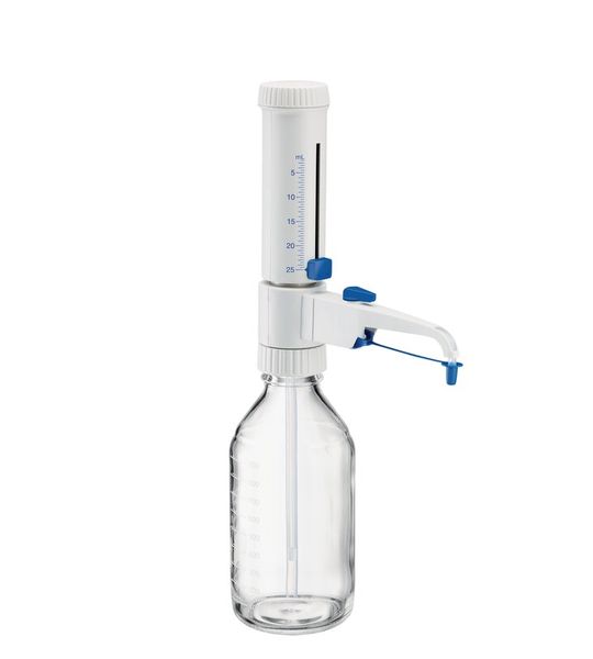 Eppendorf Varispenser 2x, 2.5 - 25 ml