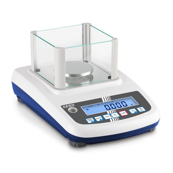 Kern Precision Balance 0,001 g, 200 g