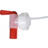 Product Image of Screw closure DIN50 with spigot