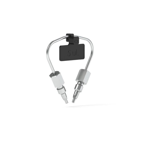 Rheodyne 10 ml, SS, Sample Loop, 1/8''