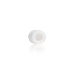 Duran Group DURAN Mikro- Filterkerze ohne Rohr, 125D, 13x22 mm, Por. 1, 10 St/Pkg