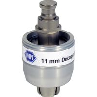Product Image of Decappping head, N11 (for  electr. crimping tool 735700)