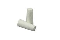 Heinz Herenz Steristopper Nr.20P, Passform, for Vial with Neck ID: 19 - 22.5mm, 2500 pc/PAK
