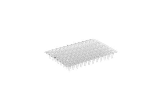 Greiner Bio-One 96 Well Multi-Magpen Sleeve, PP, transparent, cell-repellent surface, sterile, 10 pc/PAK