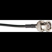 Plug-Cable Combination LB 1 BNC Coaxial Electrodes Plug (for BlueLine)