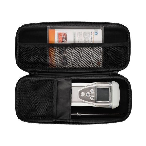 Testo testo 112 Set - Temperatur-Messgerät konformitätsbewertet