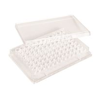 Product Image of Lid for micro test plates, PS, 100 pc/PAK