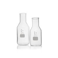 DURAN® Culture media bottle, with beaded rim, 300 ml, 10 pc/PAK
