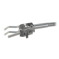 Product Image of Burette clamp, clamping range 0...20mm