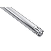 Product Image of Dispersing element, saw-tooth, Ø18 mm, S 25 KD - 18 G - ST