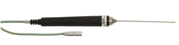Ebro Electronic TPN 230 / EB 513 penetration probe up to +500°C