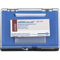 Product Image of NANOCOLOR Halbmikroküvette 50 mm